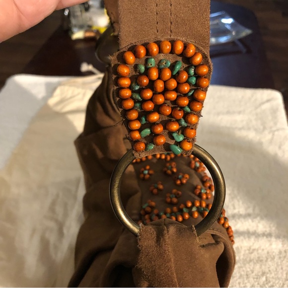 Boho style bag by development and Phillip Lim - Picture 11 of 11